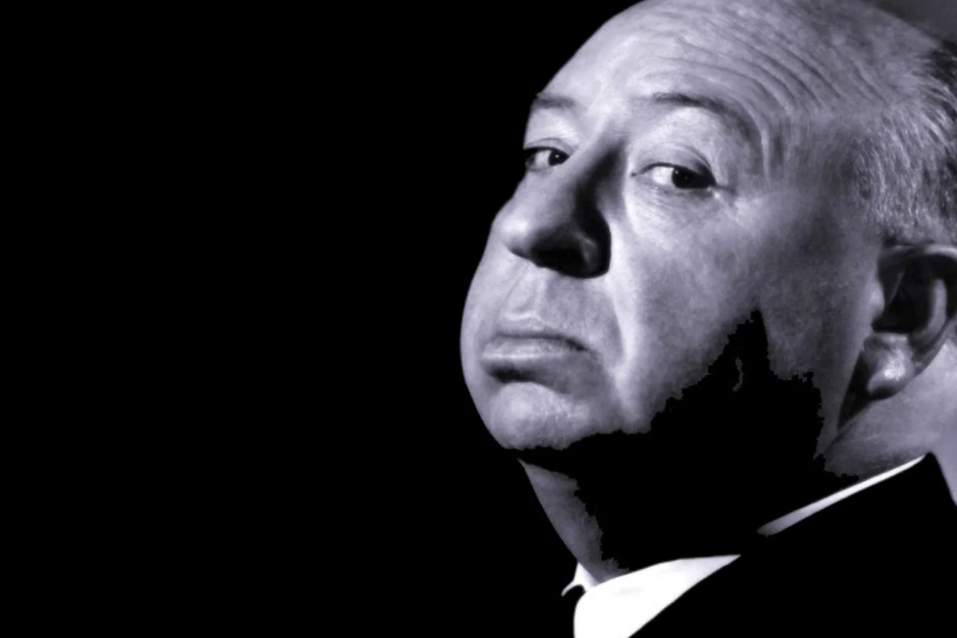 As últimas palavras de Alfred Hitchcock foram consideradas poeticamente memoráveis