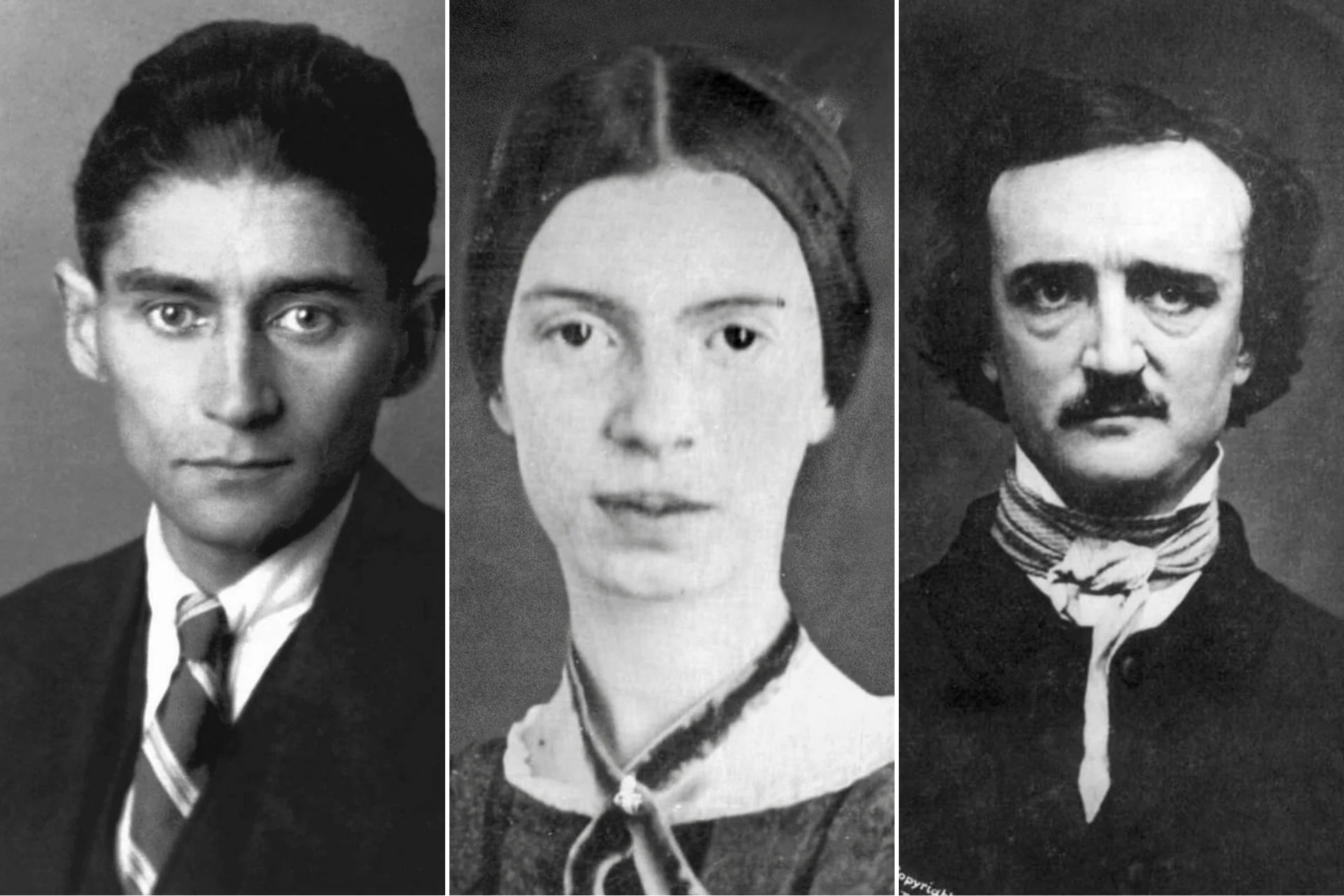 6 escritores consagrados que morreram antes de alcançar a fama 45 6 escritores consagrados que morreram antes de alcançar a fama