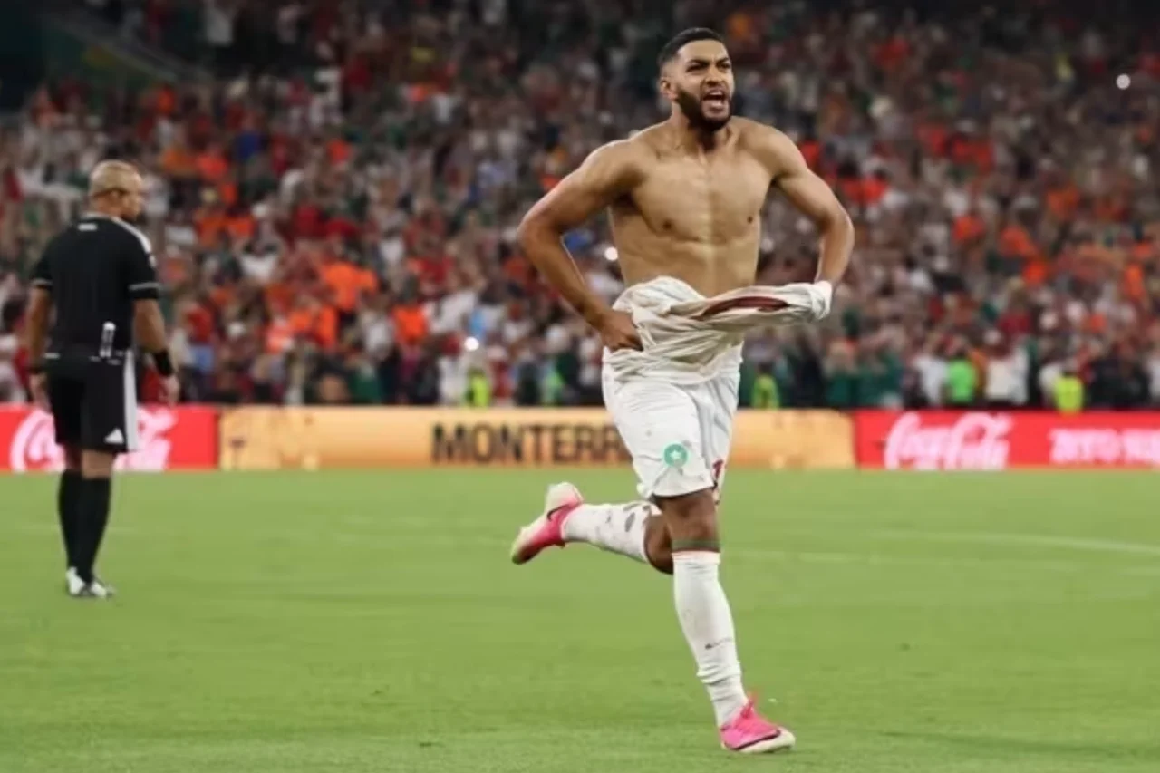 Marrocos elimina Holanda nos pênaltis e avança às oitavas da Copa do Mundo