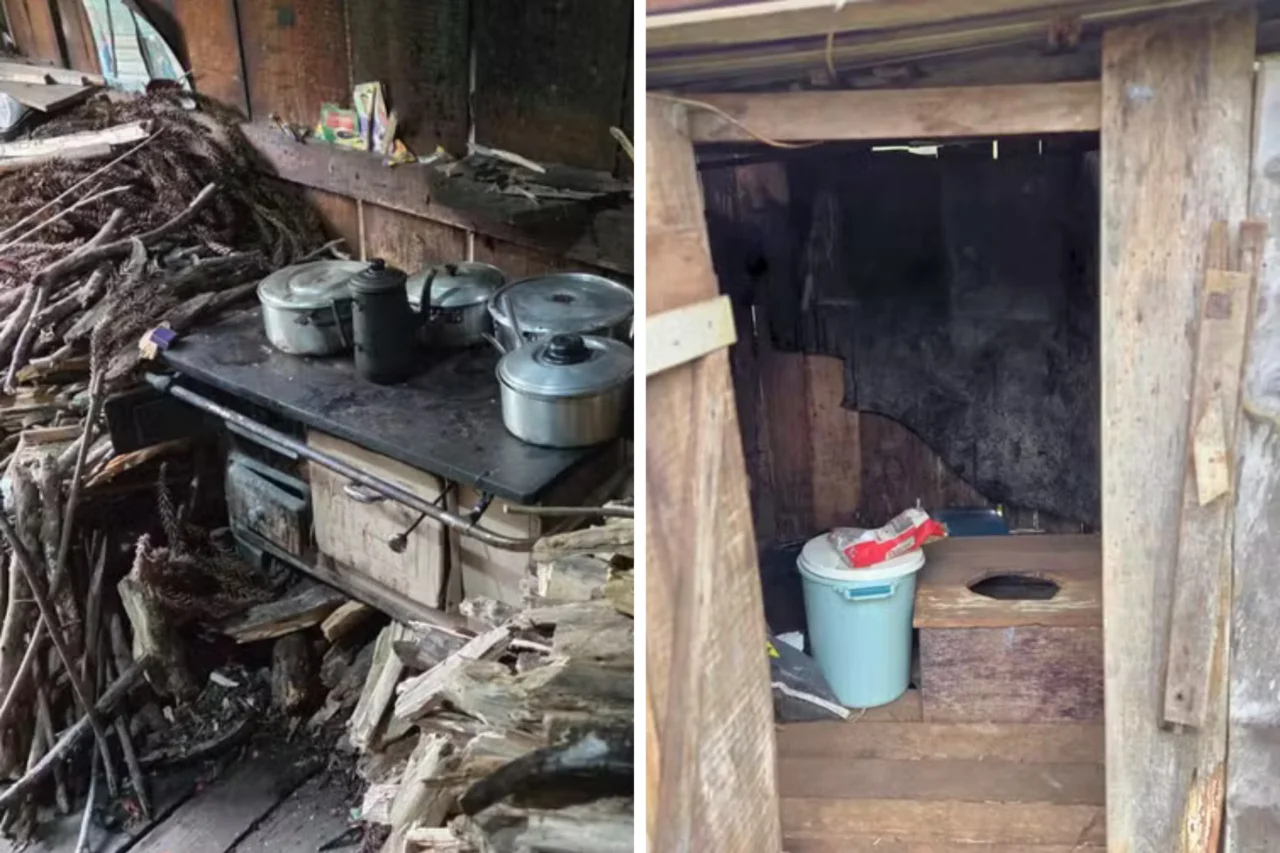 Casal de idosos &eacute; resgatado ap&oacute;s 20 anos em condi&ccedil;&atilde;o an&aacute;loga &agrave; escravid&atilde;o em fazenda no Paran&aacute;