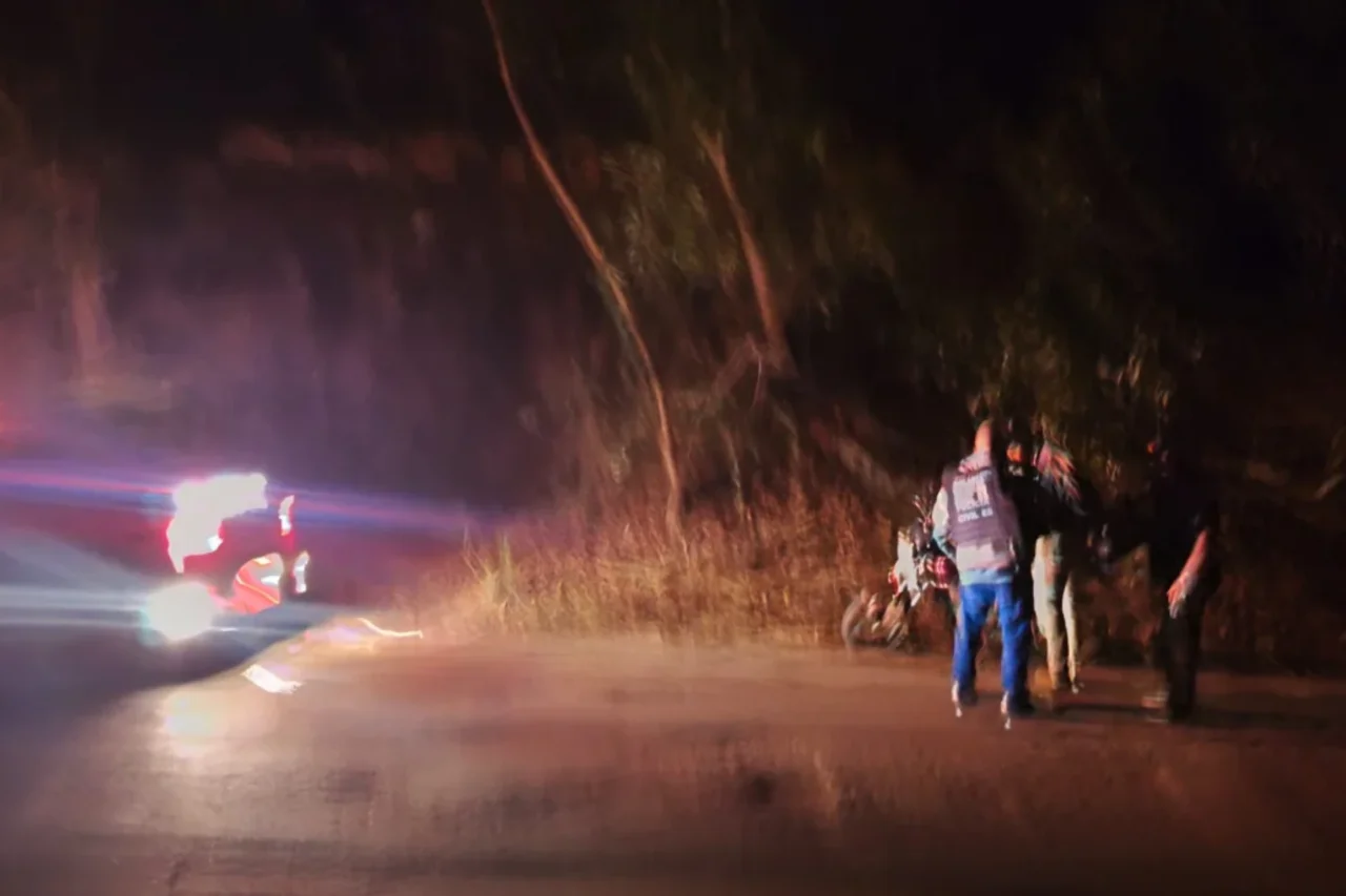 Homem é preso após planejar morte do filho no ChatGPT 4 Homem é preso após planejar morte do filho no ChatGPT