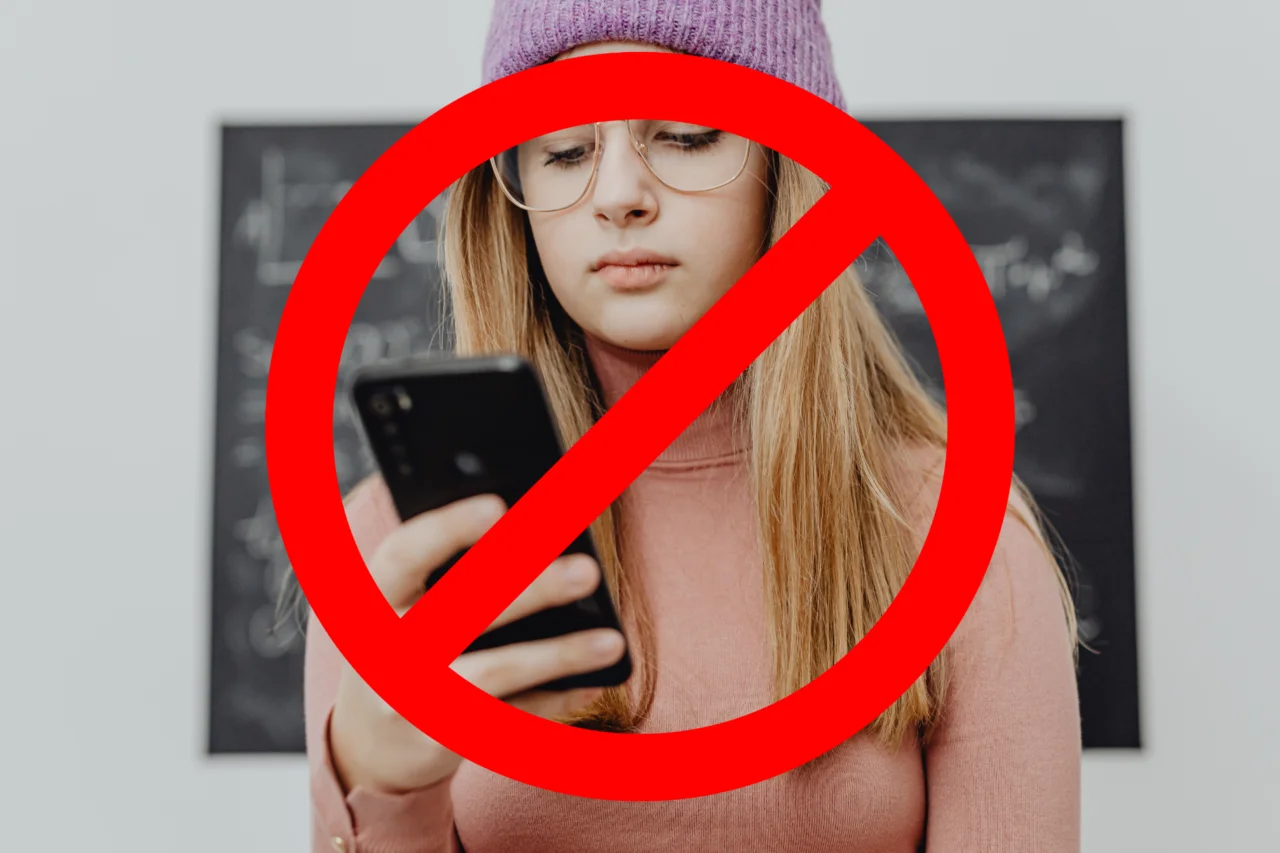 Reino Unido anuncia proibição de redes sociais para menores de 16 anos