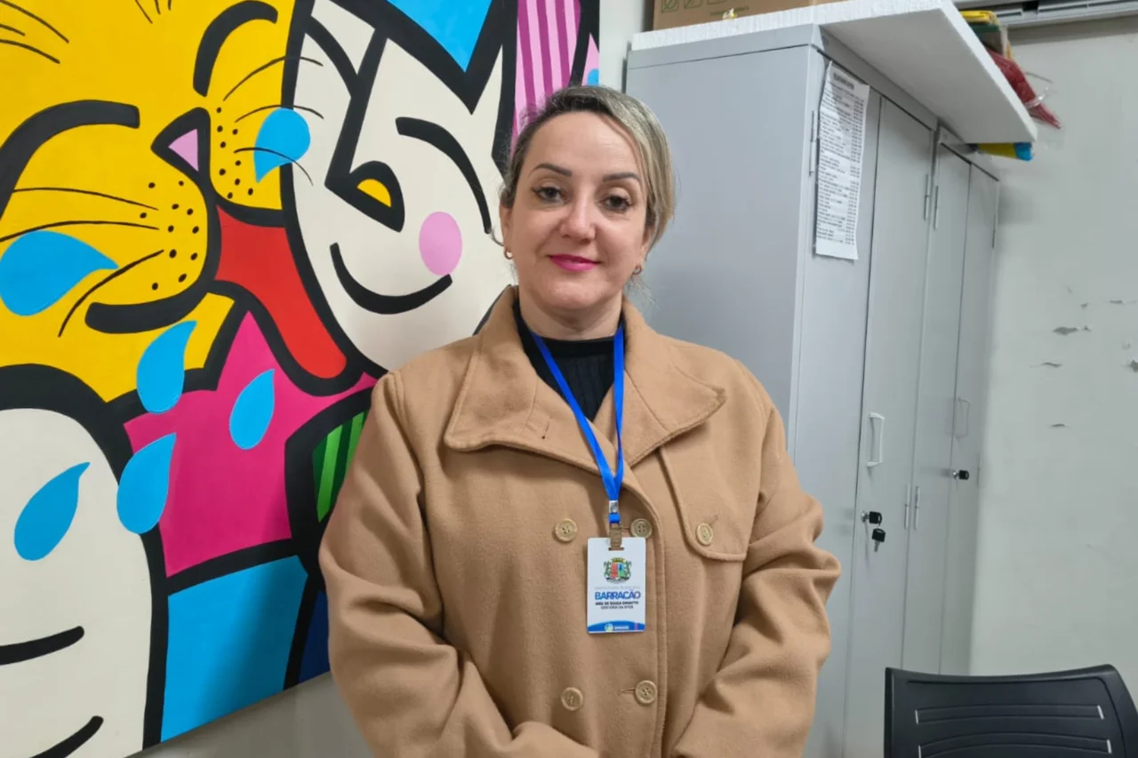 Segundo Iara de Souza, argentinos e venezuelanos representam cerca de 90% dos estrangeiros que procuram os servi&ccedil;os municipais de assist&ecirc;ncia