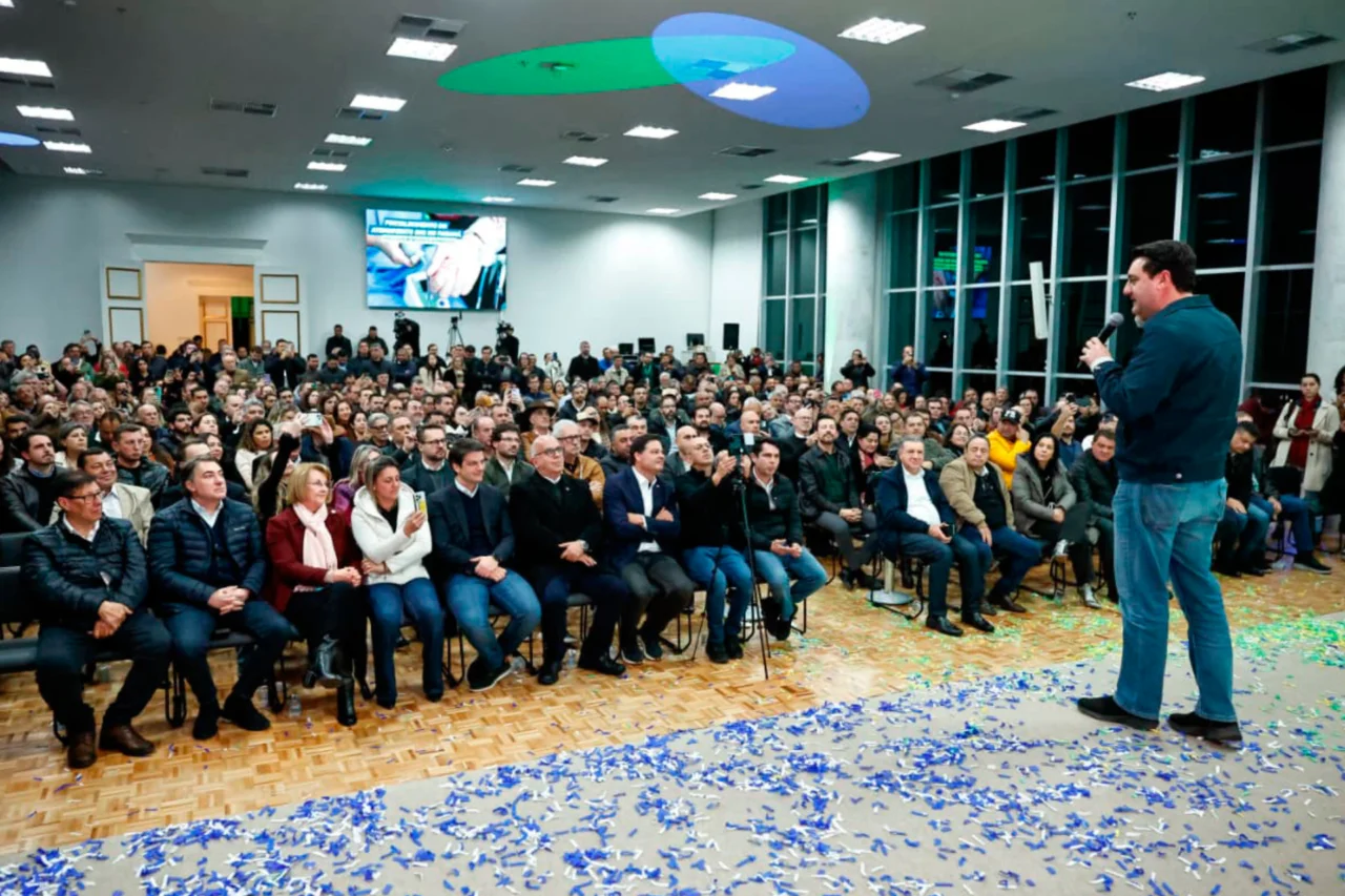 Paraná repassa R$ 202,1 milhões para ampliar consultas e exames nos 399 municípios 3 Recursos serão depositados diretamente nos fundos municipais de saúde e poderão financiar consultas especializadas, exames e serviços ambulatoriais do SUS