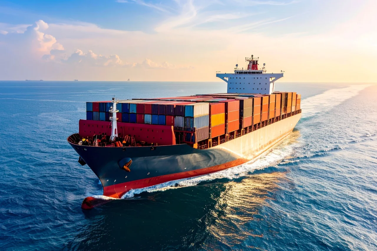 Empresas de transporte marítimo aguardavam avanço nas negociações entre Estados Unidos e Irã para avaliar a retomada do tráfego no Estreito de Ormuz, mas o adiamento das conversas reacendeu dúvidas sobre segurança e circulação de navios