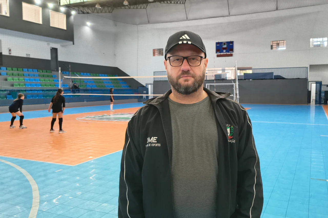 Projeto esportivo abre inscri&ccedil;&otilde;es gratuitas para meninas de 5 a 16 anos e busca fortalecer a modalidade no munic&iacute;pio