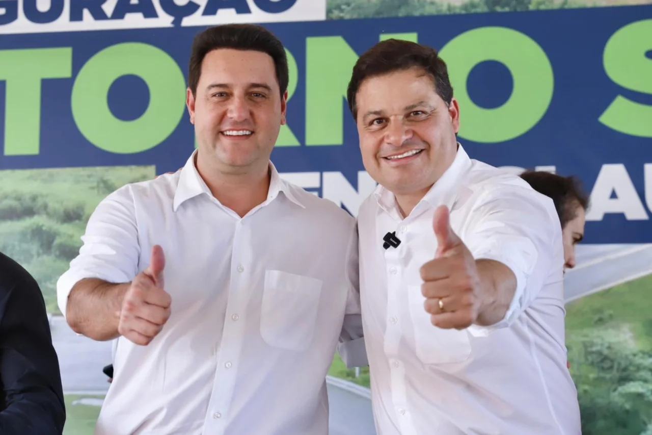 IRG traz resultado de pesquisa com pré-candidatos vinculados a “padrinhos”