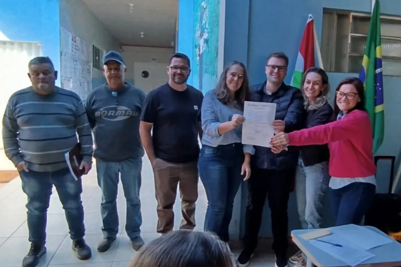 Recurso de mais de R$ 190 mil garante reforma Centro Municipal de Educa&ccedil;&atilde;o Girassol