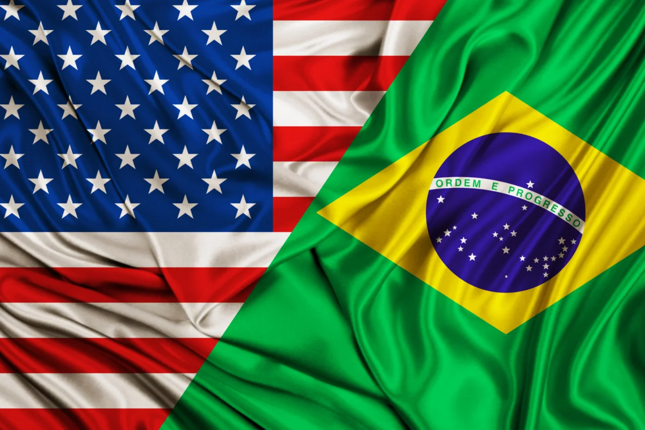 O Brasil avalia concessões comerciais para evitar tarifa de 25% dos Estados Unidos 18 O governo do Brasil avalia e negocia com autoridades dos EUA alternativas para evitar sobretaxa de 25% sobre produtos nacionais, mas acordo ainda é incerto