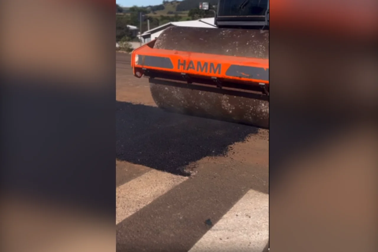 Prefeitura e Semae executam reparos em ruas de S&atilde;o Jos&eacute; do Cedro e preparam melhorias nos acessos aos distritos de Mariflor e Padre R&eacute;us