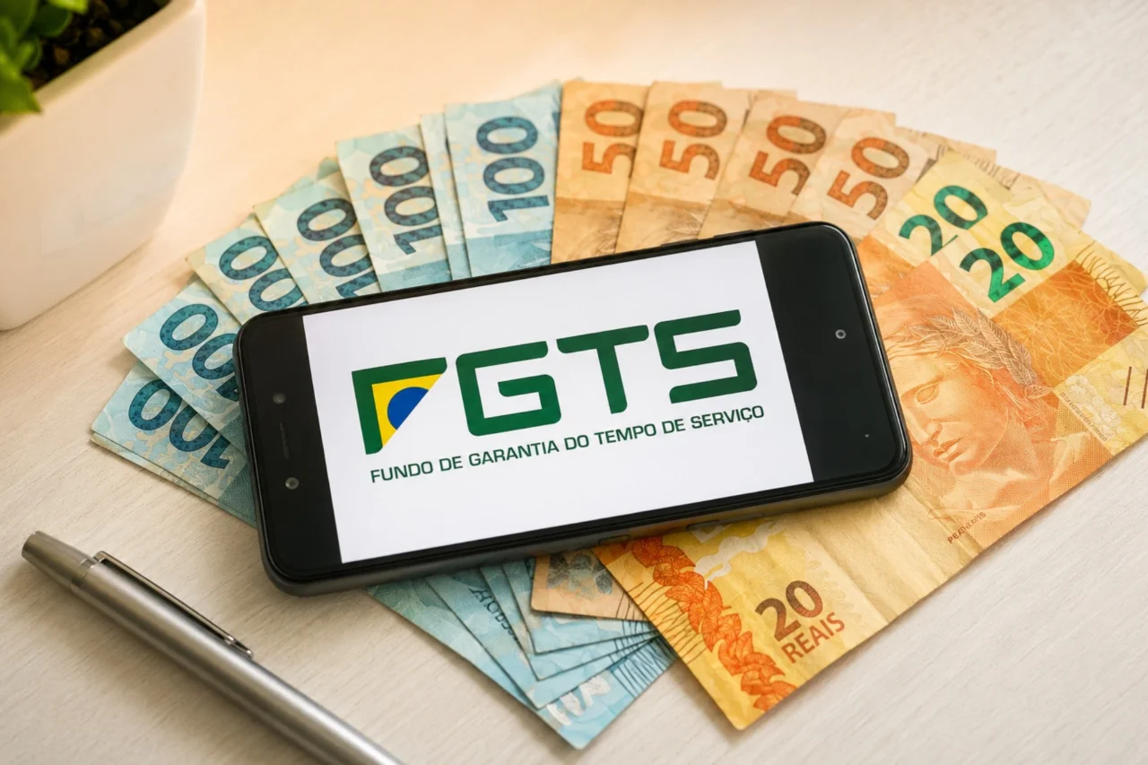Novas regras permitem o uso do FGTS como garantia no Consignado CLT. Saldo não é sacado na contratação e só pode ser usado em caso de inadimplência