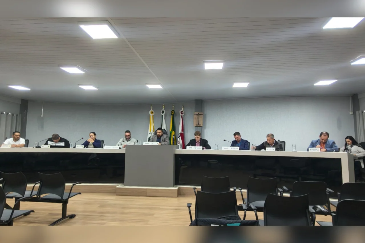 Vereadores cerqueirenses aprovam 11 projetos e anunciam recursos para comunidades