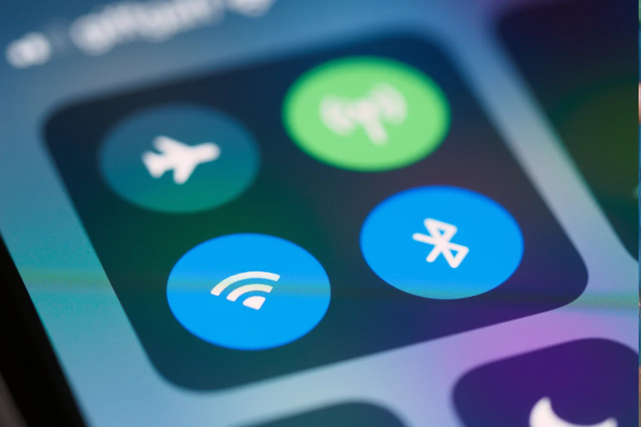 Bluetooth ligado tem pouco impacto na bateria do celular, indicam testes 28 Heloisa L 2026 07 02T150239.763