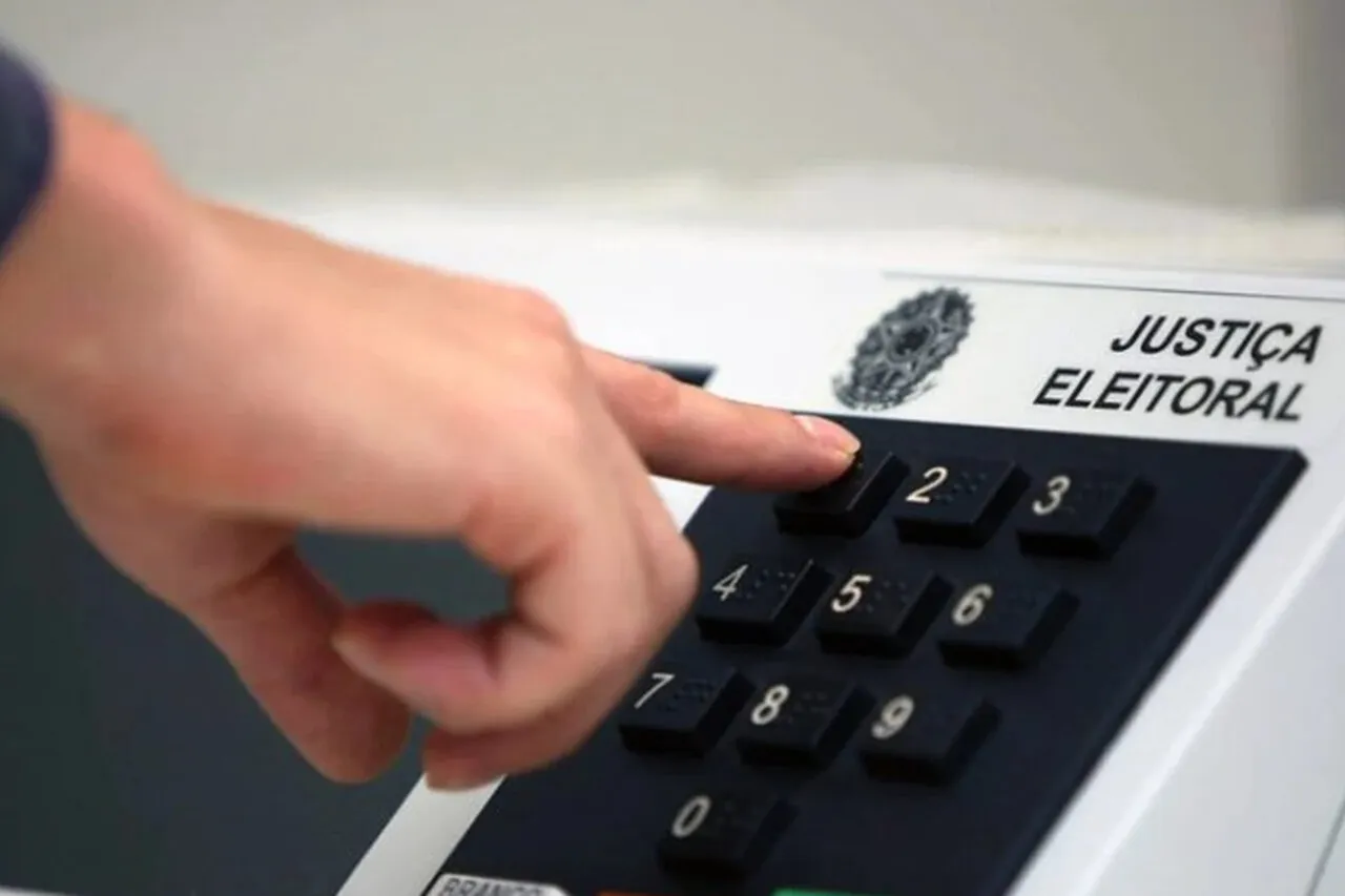 Calendário eleitoral do mês de julho marca início de restrições, convocação de mesários e convenções 3 O calendário eleitoral do mês de julho reúne etapas importantes do processo das Eleições 2026; confira os principais prazos