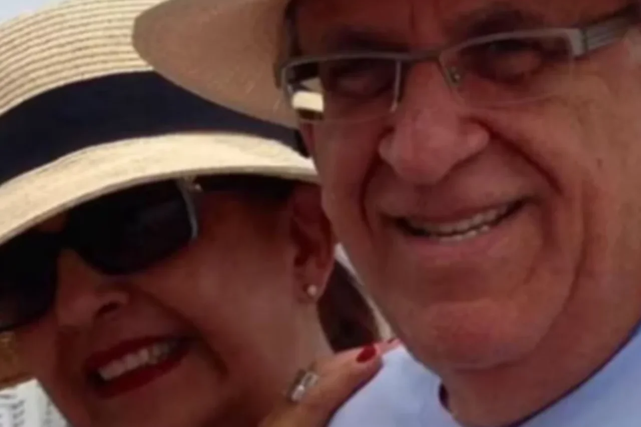 Diarista é presa suspeita de matar casal de idosos no primeiro dia de trabalho em apartamento de luxo