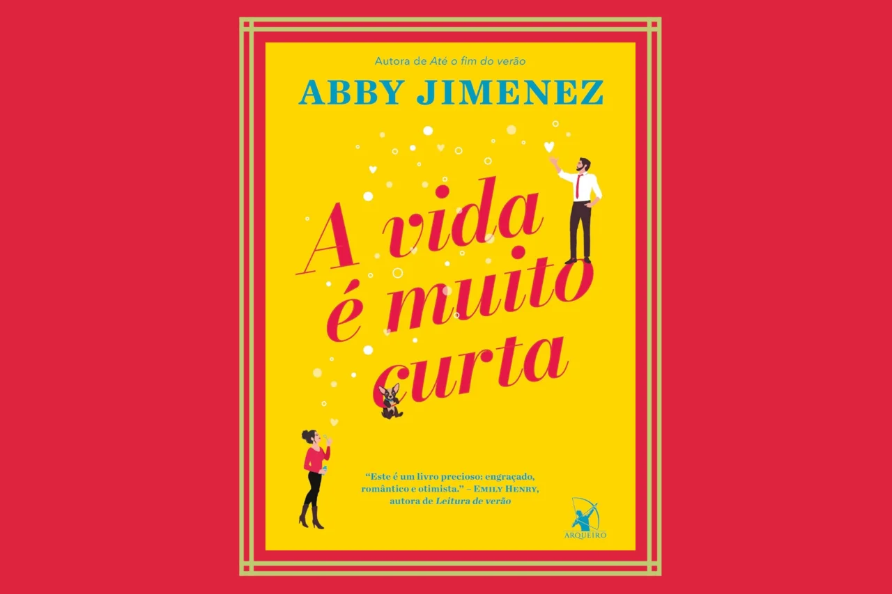 Livros viciantes para largar um pouco as redes sociais e voltar a ler com prazer 3 Livros viciantes para largar um pouco as redes sociais e voltar a ler com prazer