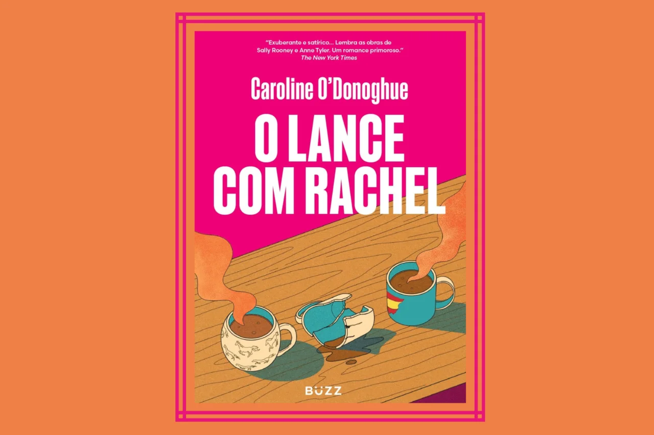 Livros viciantes para largar um pouco as redes sociais e voltar a ler com prazer 8 Livros viciantes para largar um pouco as redes sociais e voltar a ler com prazer