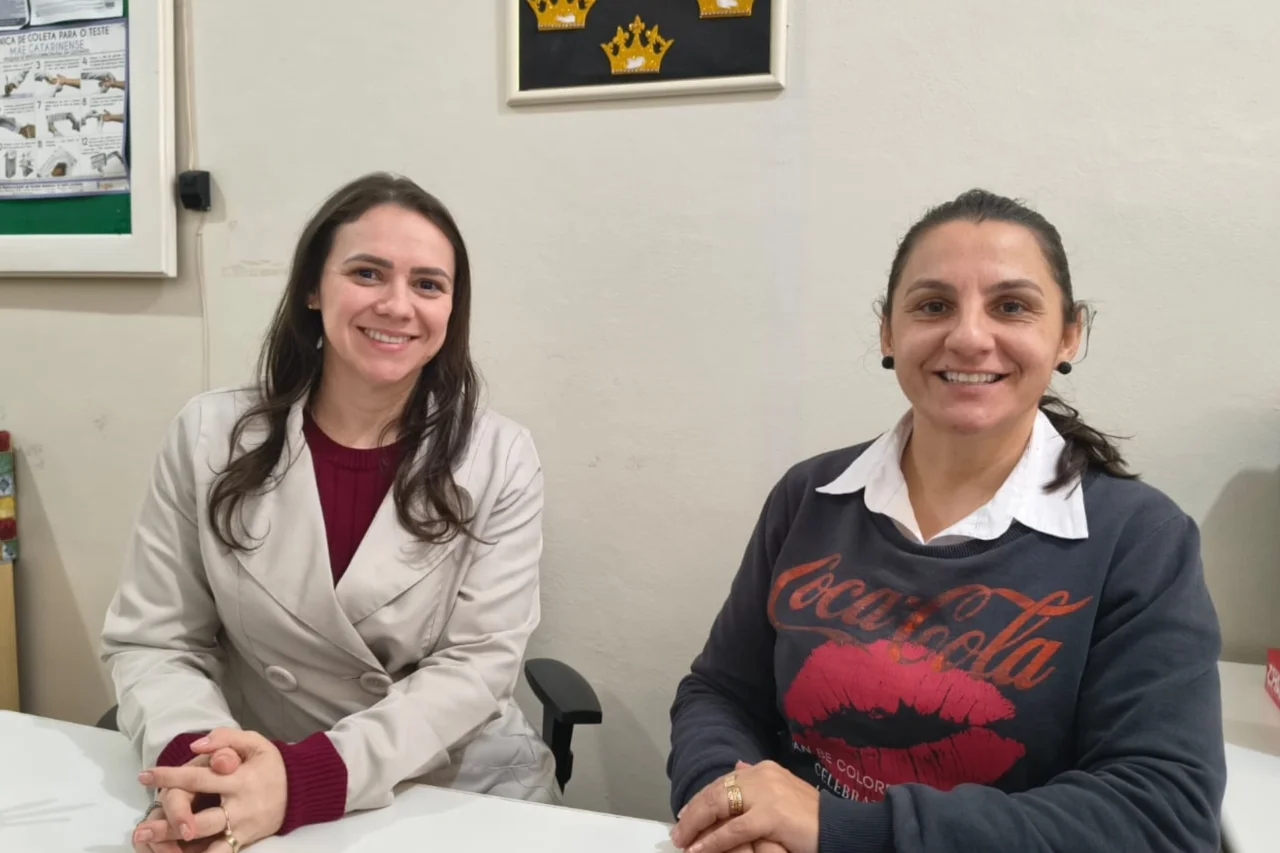Vacinação contra a Influenza continua disponível em São José do Cedro 7 Secretaria de Saúde informa que município ampliou horários, levou doses ao interior e mantém orientação para atualização da carteira vacinal